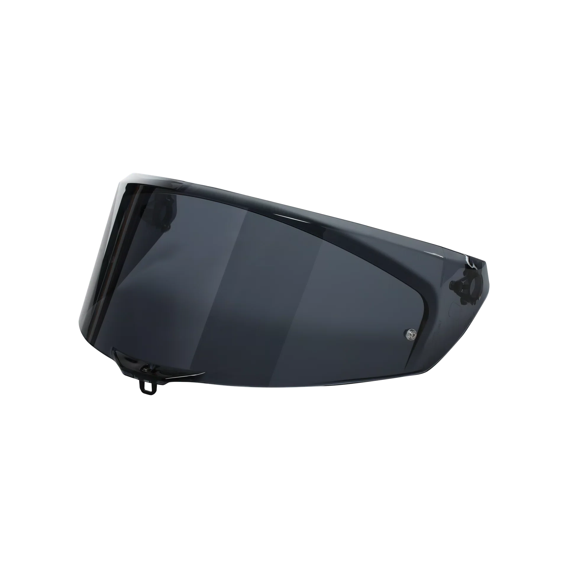 AGV GT8-1 Anti-Scratch Tinted 80% Visor w/Max Pinlock Ready for AGV K7 Helmets