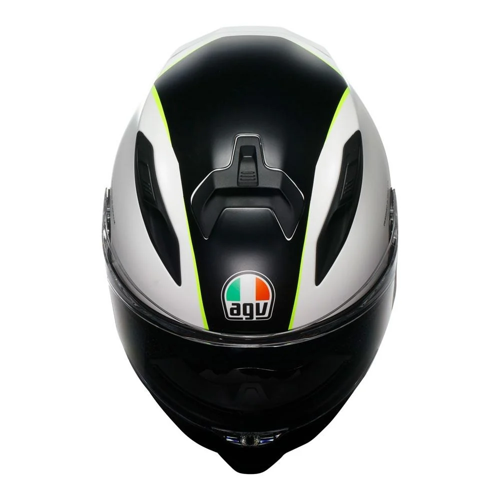 AGV K7 Super 46 Helmet - Image 7