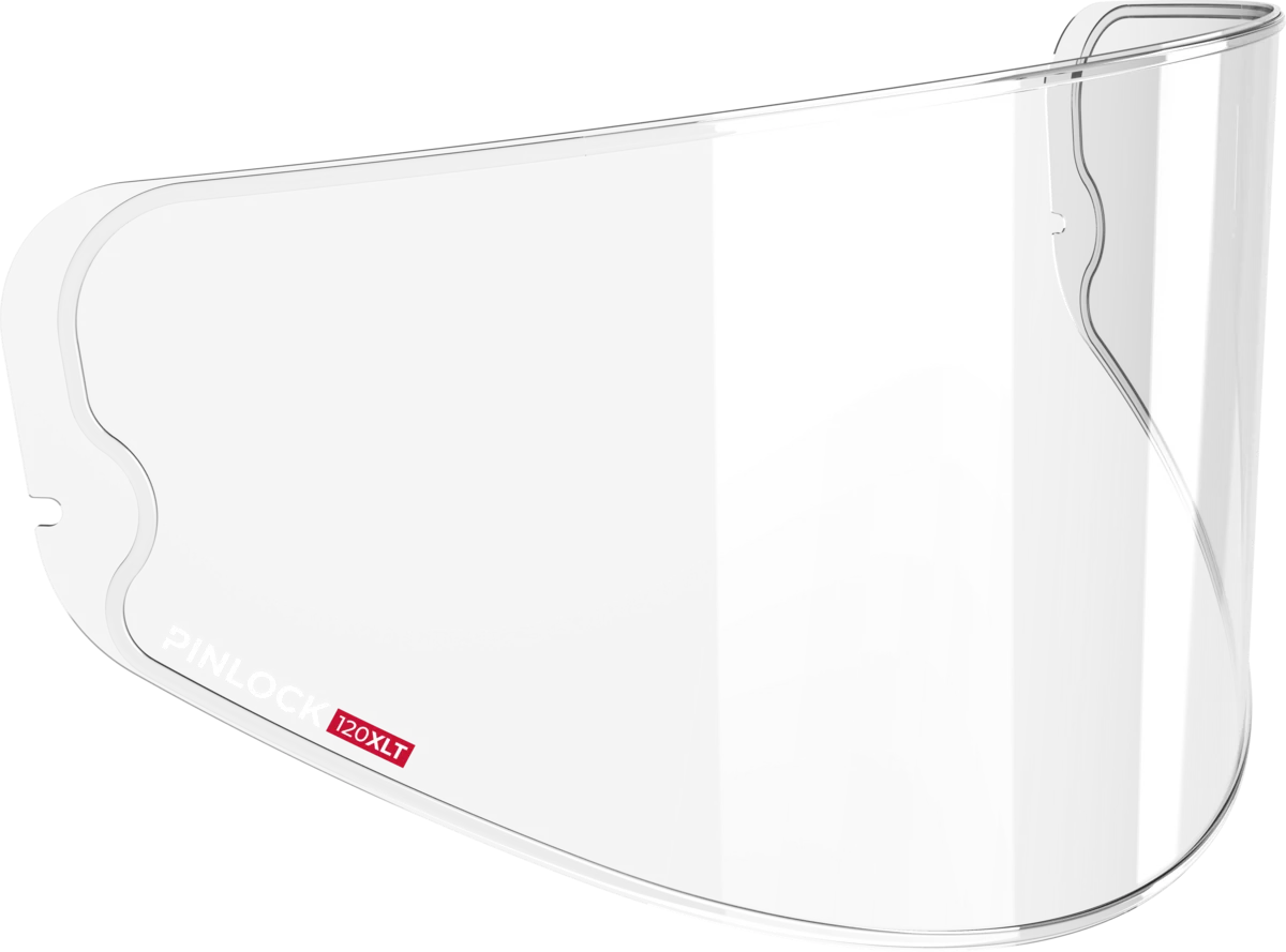 Airoh DKS517 Pinlock 120XLT Clear Insert Lens for Airoh Matryx Helmets