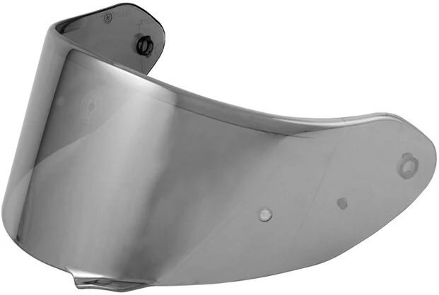 Airoh HAZV0880 Silver Mirror Visor for ST701/ST501/Valor/Spark Helmets