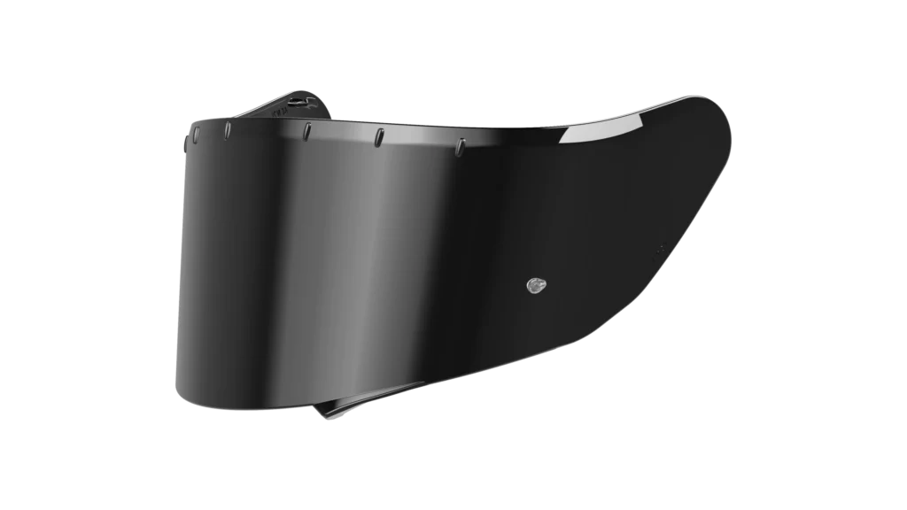 Airoh HAZV0933 Dark Tint Visor for Connor/Spark 2 Helmets