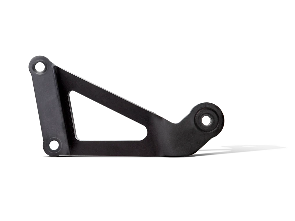 Akrapovic SP-X179 Stainless Steel Muffler Bracket for Yamaha MT-03 16-Up/YZF-R25 14-Up/YZF-R3 15-Up