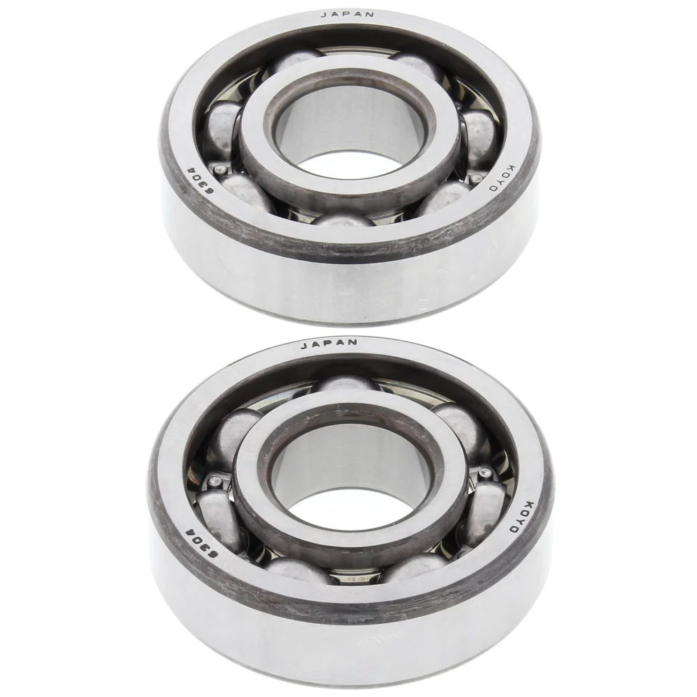 All Balls 24-1031 Crankshaft Bearing Kit for Honda/Kawasaki/Polaris