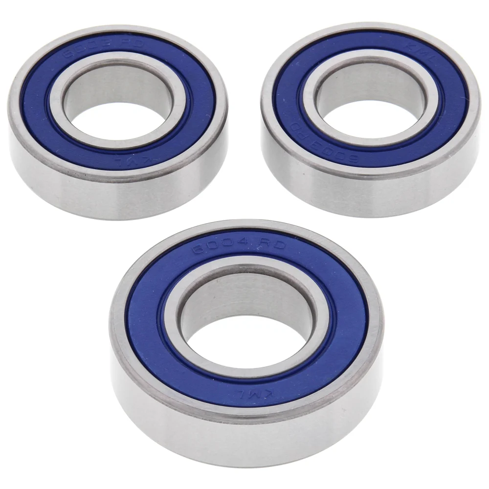 All Balls 25-1053 Wheel Bearing Kit for Kawasaki