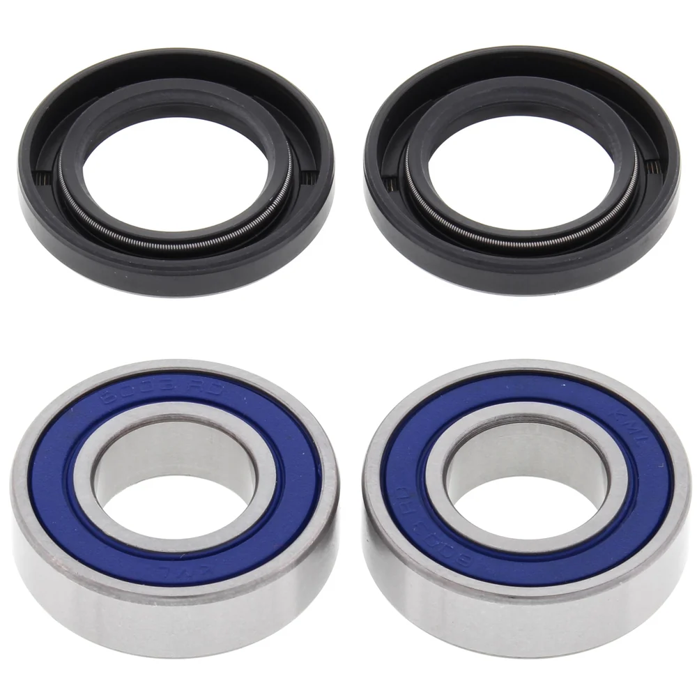 All Balls 25-1054 Wheel Bearing Kit for Yamaha
