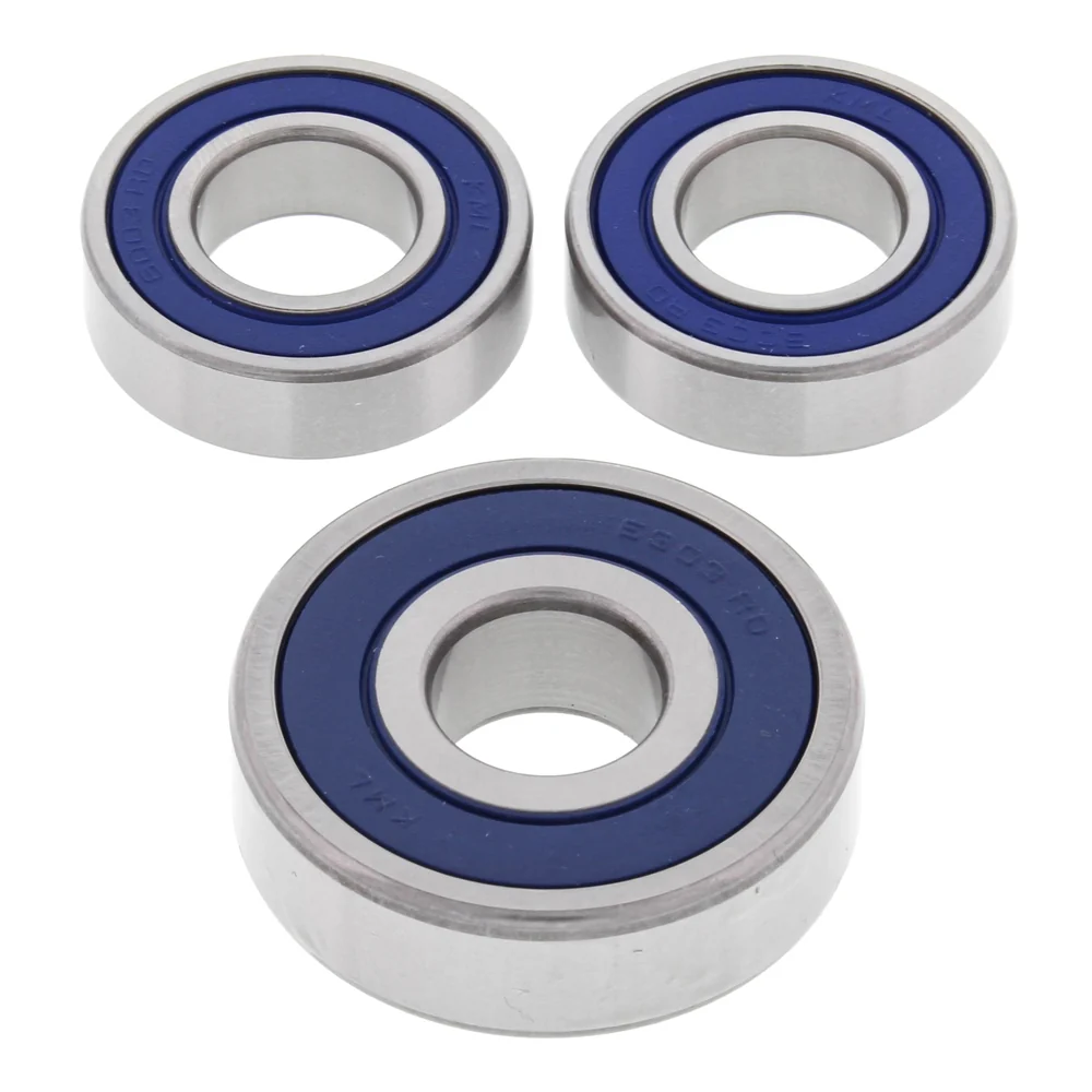 All Balls 25-1065 Wheel Bearing Kit for Kawasaki