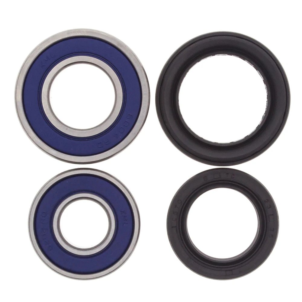 All Balls 25-1083 Wheel Bearing Kit for Honda