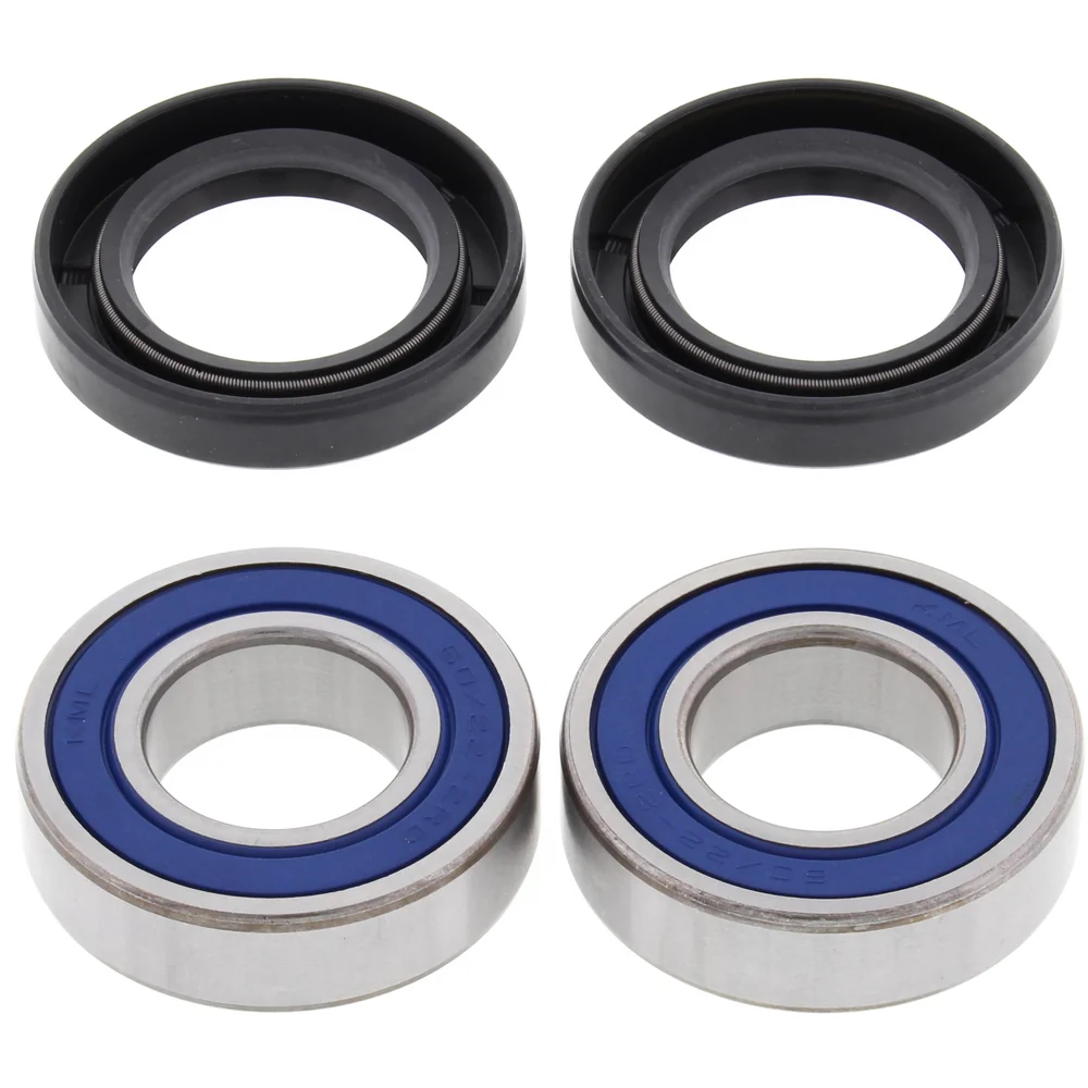 All Balls 25-1403 Wheel Bearing Kit for Kawasaki/Suzuki/Yamaha