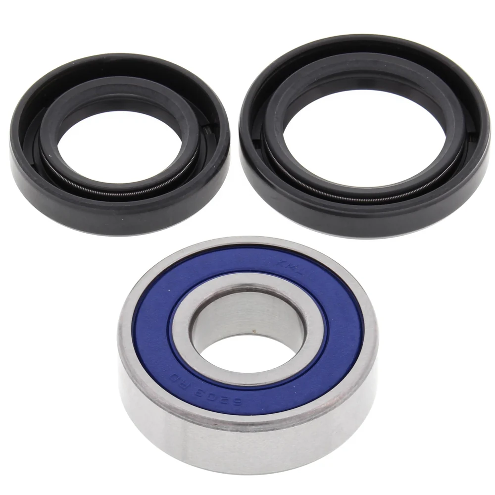 All Balls 25-1463 Lower Steering Stem Kit for Honda