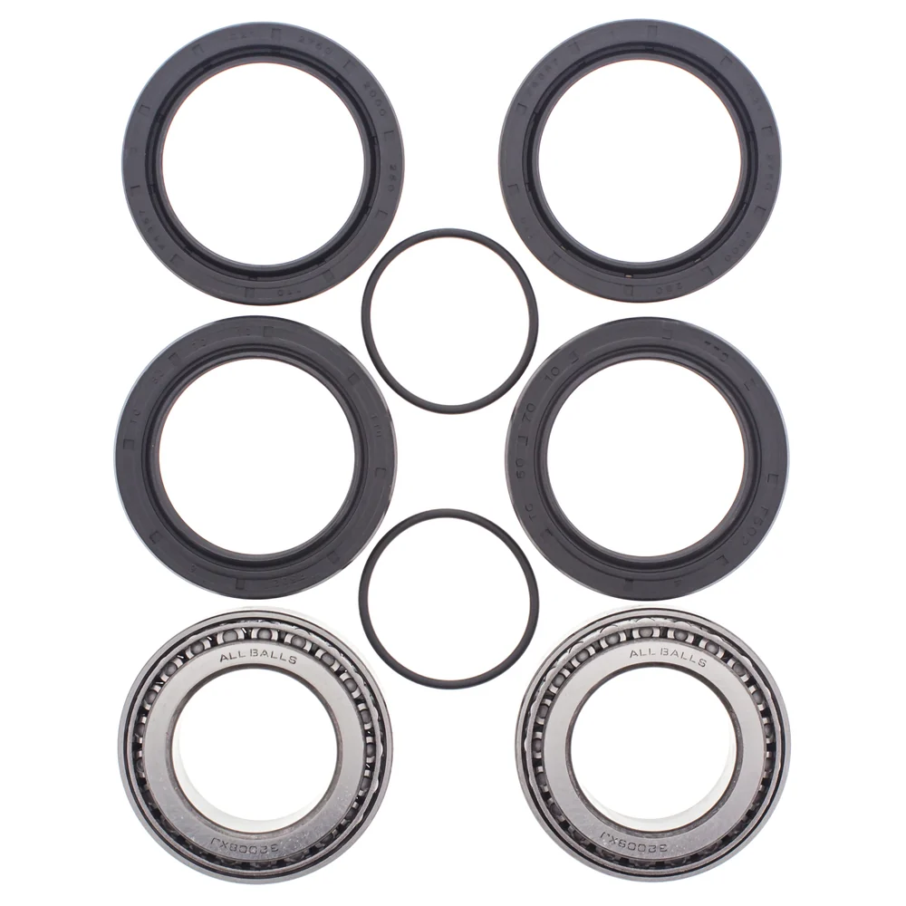 All Balls 25-1498 Wheel Bearing Kit for Polaris