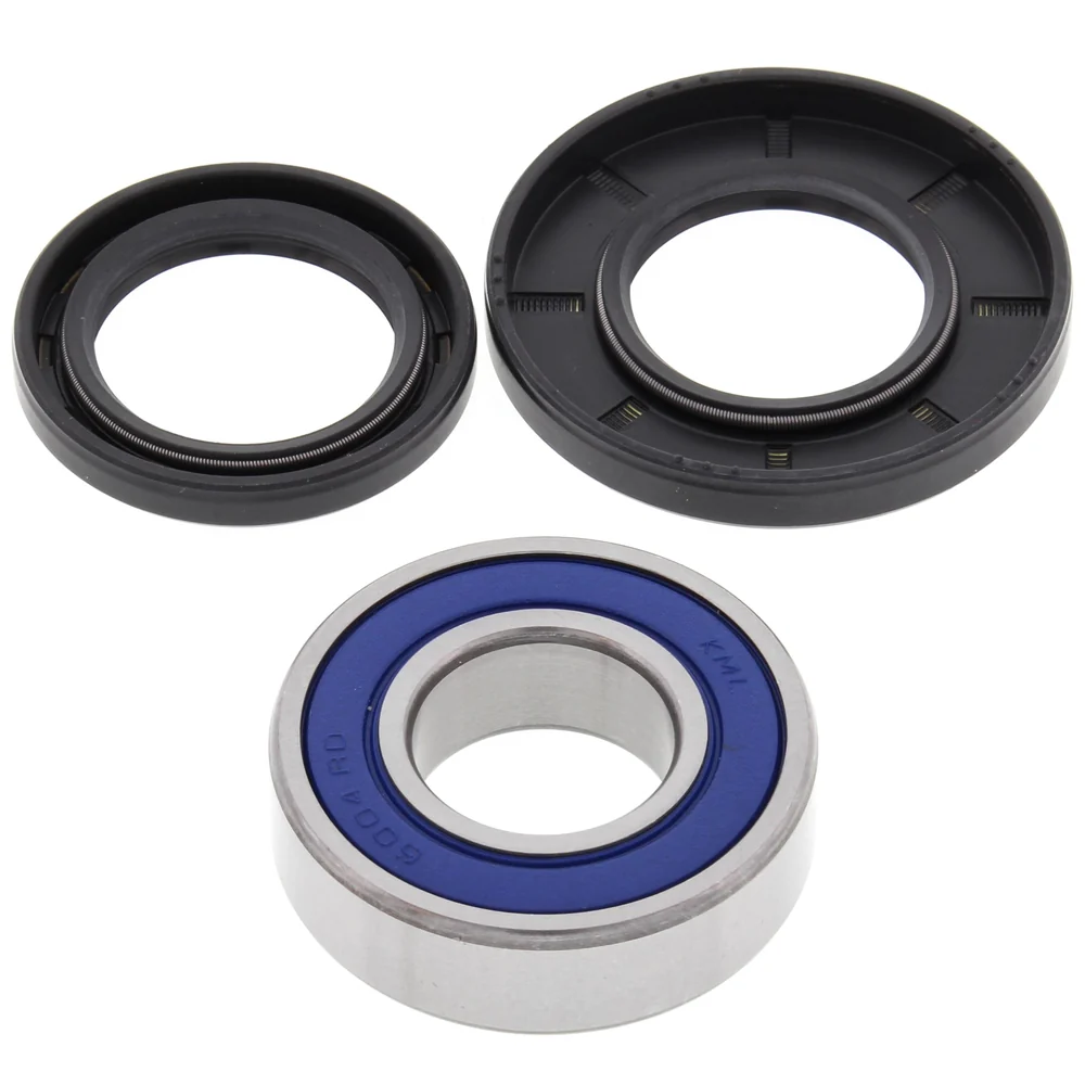 All Balls 25-1514 Lower Steering Stem Kit for Honda