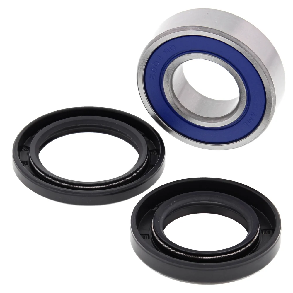 All Balls 25-1687 Lower Steering Stem Kit for Honda/Kawasaki