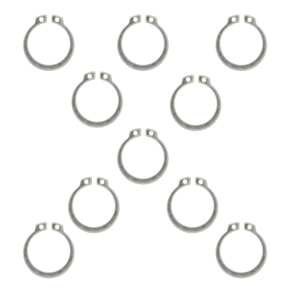 All Balls 25-6008 Countershaft Washers (10 Pack) for Kawasaki/Suzuki