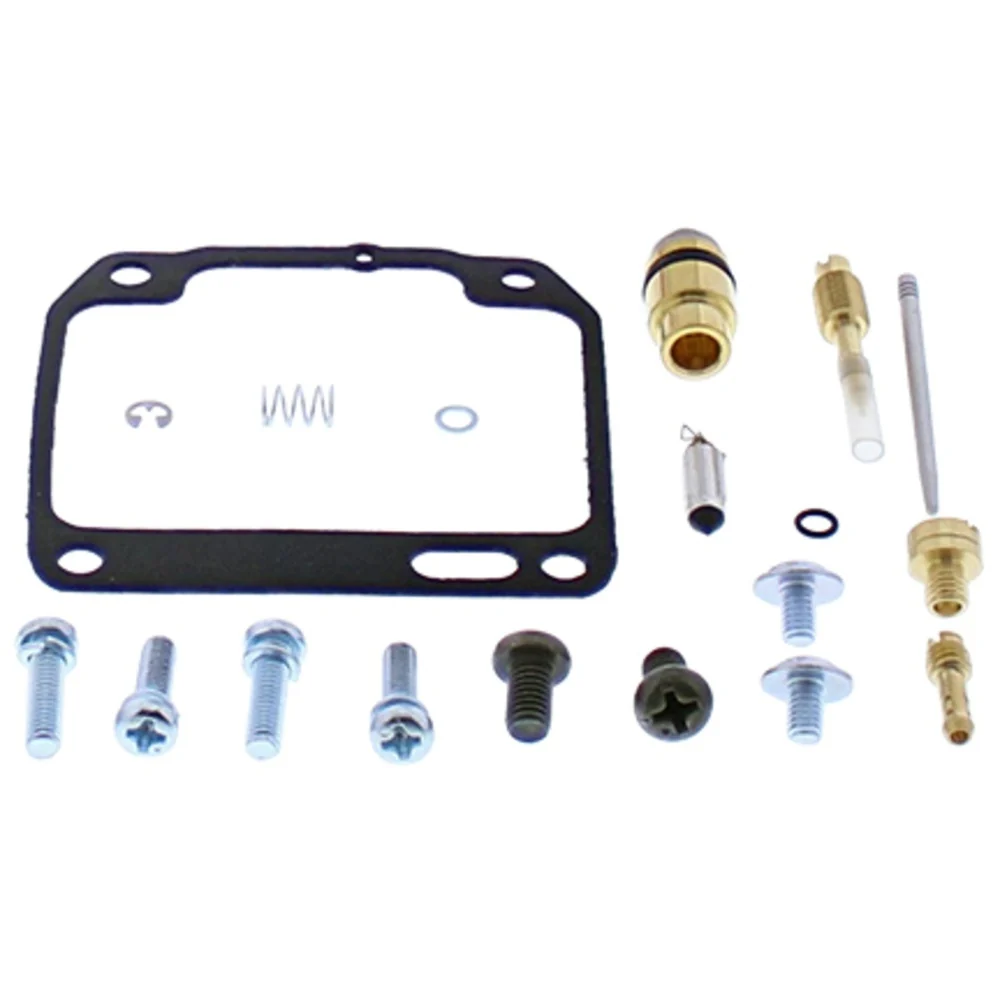 All Balls 26-10035 Carburettor Rebuild Kit (Closed Course Racing Only) for Yamaha