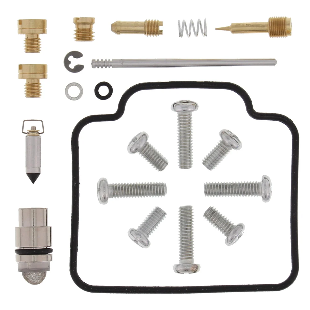 All Balls 26-1022 Carburettor Rebuild Kit for Polaris