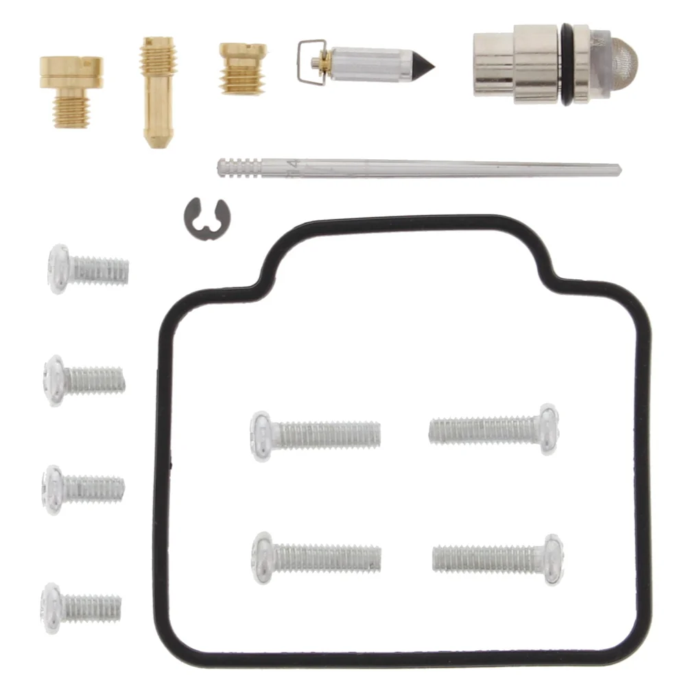 All Balls 26-1026 Carburettor Rebuild Kit for Polaris