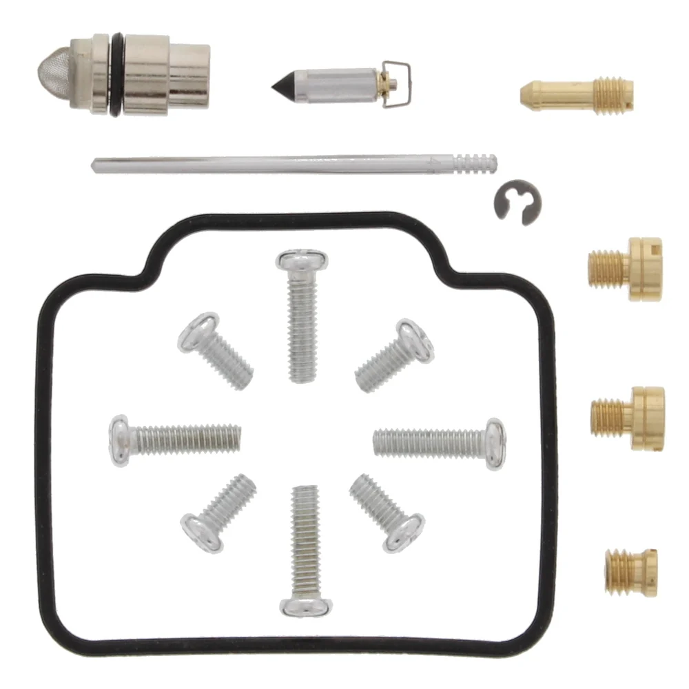 All Balls 26-1027 Carburettor Rebuild Kit for Polaris