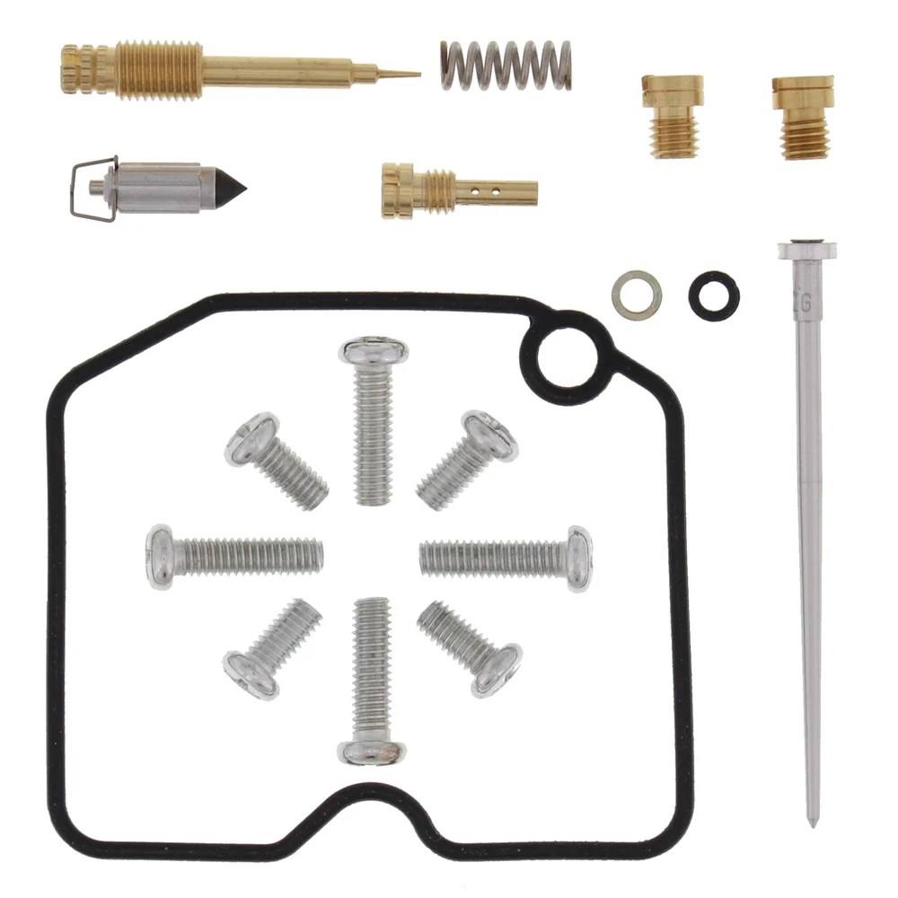 All Balls 26-1052 Carburettor Rebuild Kit for Arctic Cat