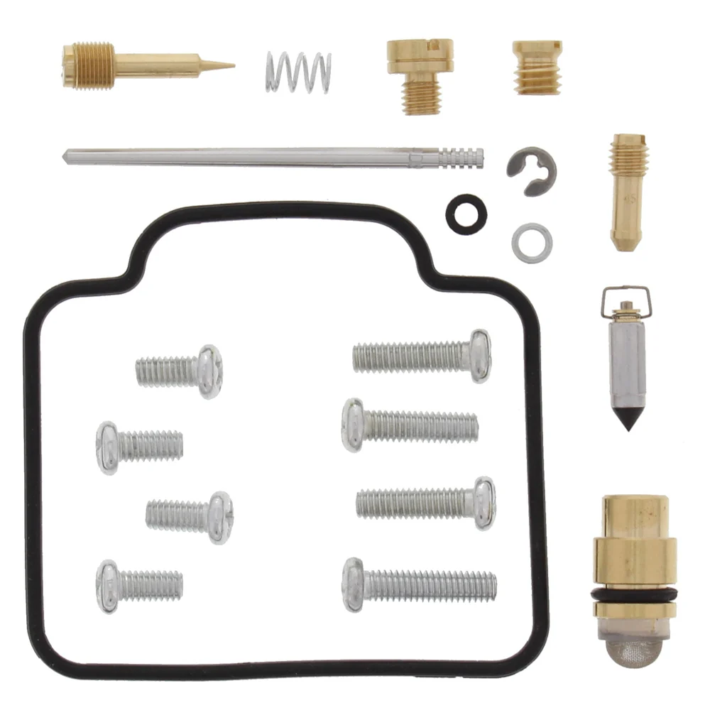 All Balls 26-1086 Carburettor Rebuild Kit for Suzuki