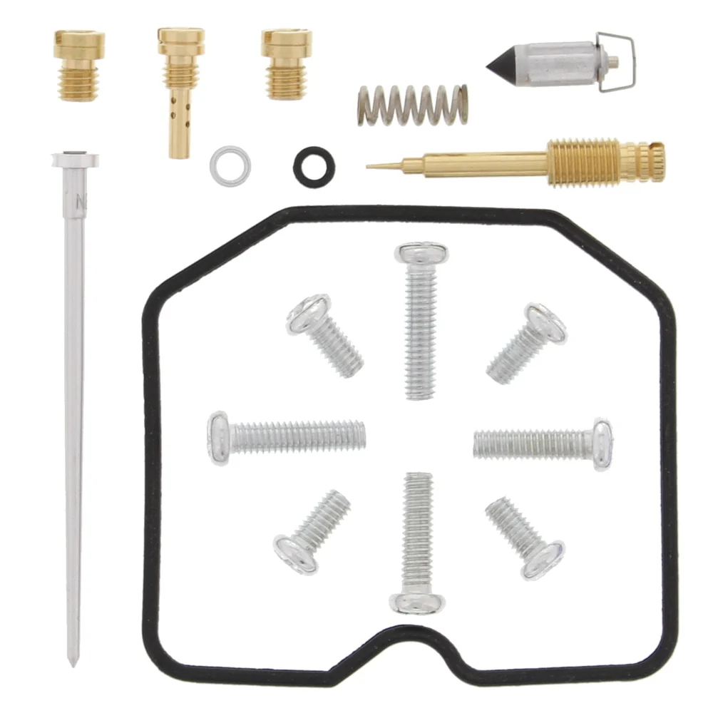 All Balls 26-1088 Carburettor Rebuild Kit for Suzuki