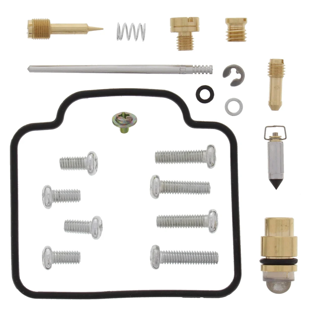 All Balls 26-1089 Carburettor Rebuild Kit for Suzuki
