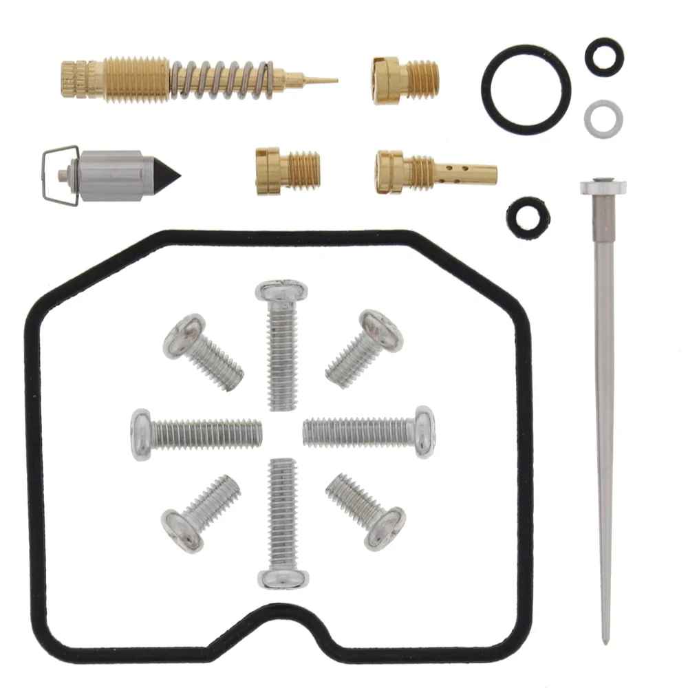 All Balls 26-1091 Carburettor Rebuild Kit for Suzuki