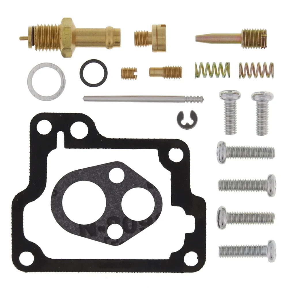 All Balls 26-1120 Carburettor Rebuild Kit for Suzuki