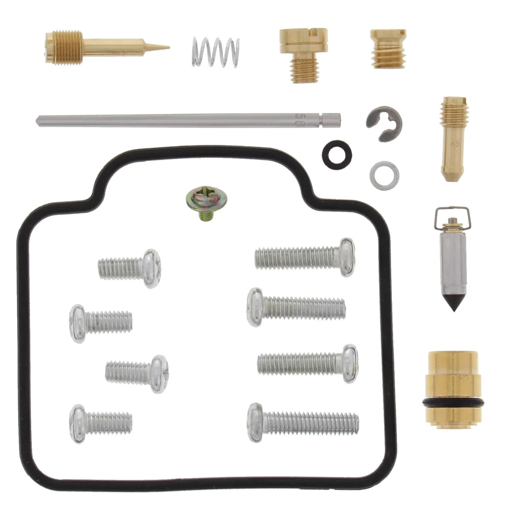 All Balls 26-1128 Carburettor Rebuild Kit for Suzuki