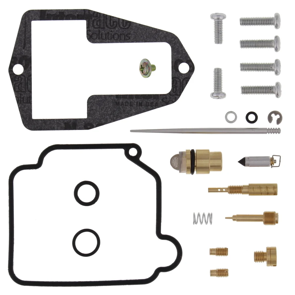 All Balls 26-1129 Carburettor Rebuild Kit for Suzuki