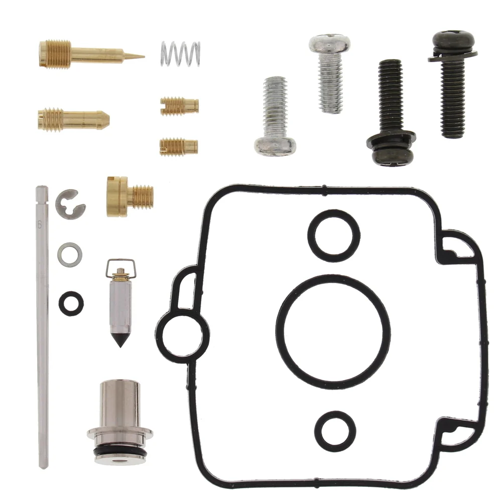 All Balls 26-1130 Carburettor Rebuild Kit for Suzuki
