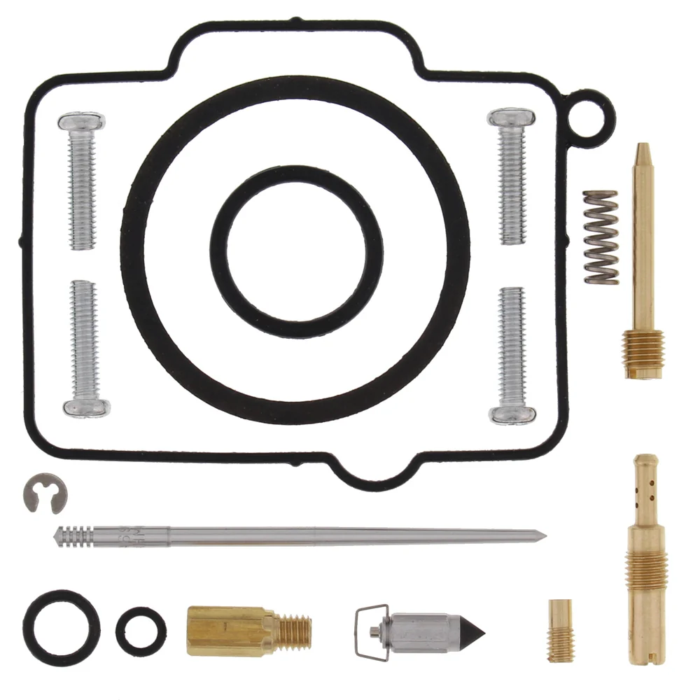 All Balls 26-1189 Carburettor Rebuild Kit for Suzuki