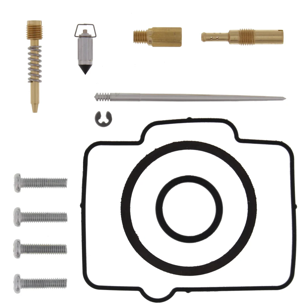 All Balls 26-1191 Carburettor Rebuild Kit for Suzuki
