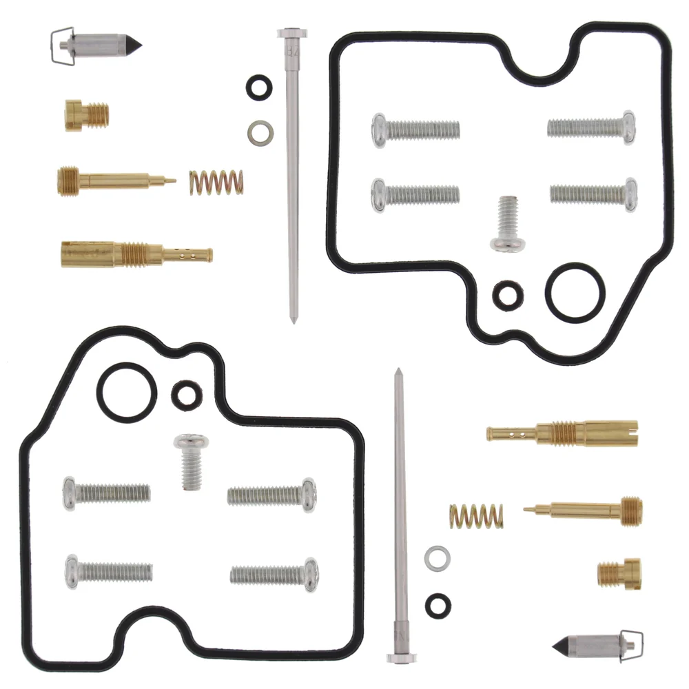 All Balls 26-1217 Carburettor Rebuild Kit for Kawasaki