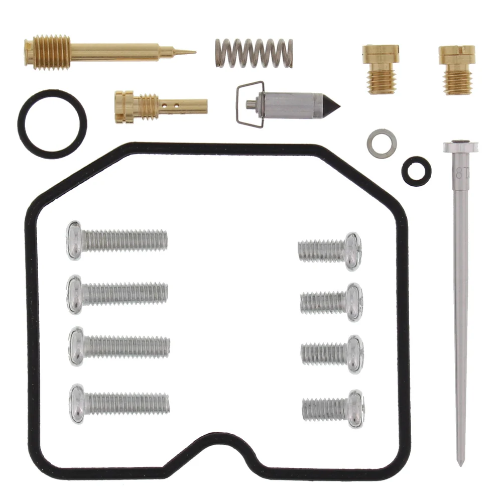 All Balls 26-1225 Carburettor Rebuild Kit for Kawasaki