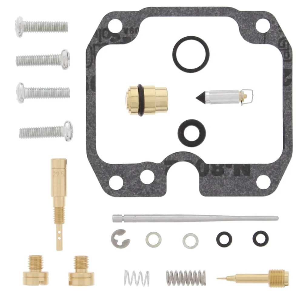 All Balls 26-1242 Carburettor Rebuild Kit for Kawasaki