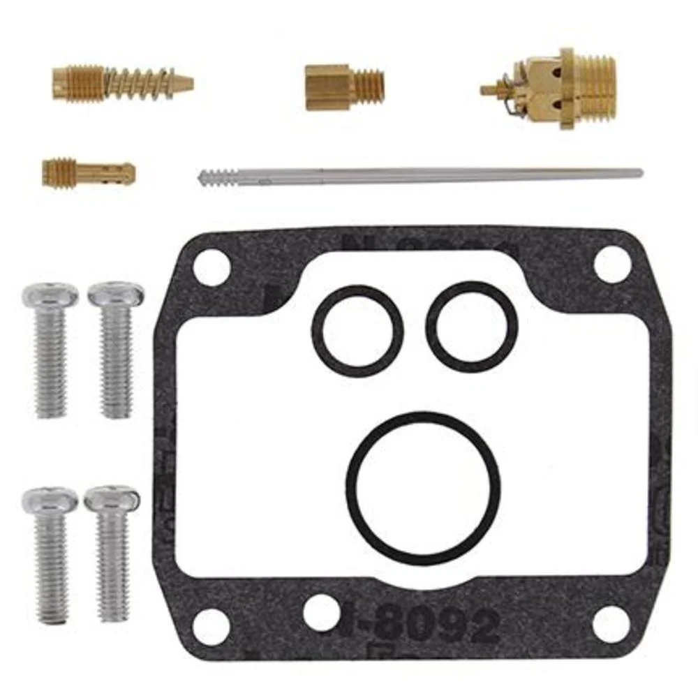 All Balls 26-1296 Carburettor Rebuild Kit for Yamaha