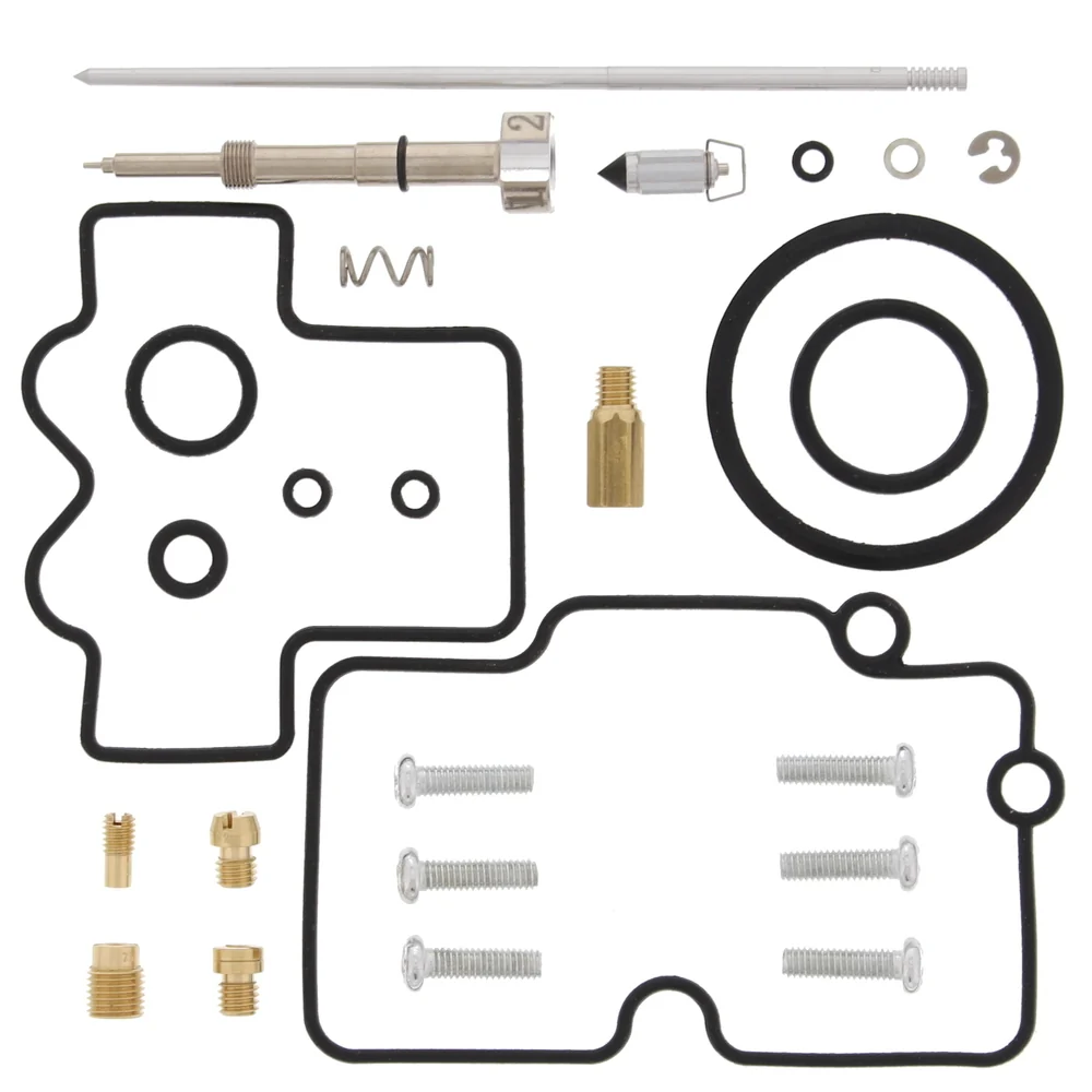 All Balls 26-1302 Carburettor Rebuild Kit for Yamaha