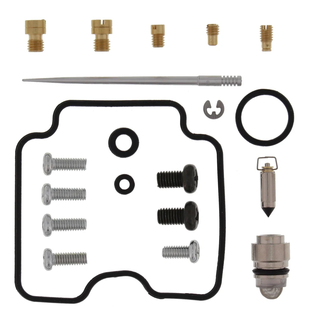All Balls 26-1449 Carburettor Rebuild Kit for Polaris