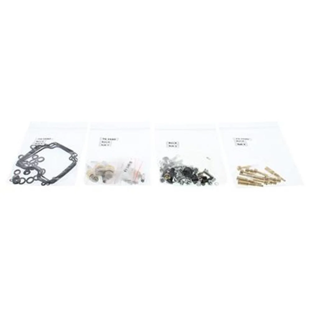 All Balls 26-1636 Carburettor Rebuild Kit for Yamaha