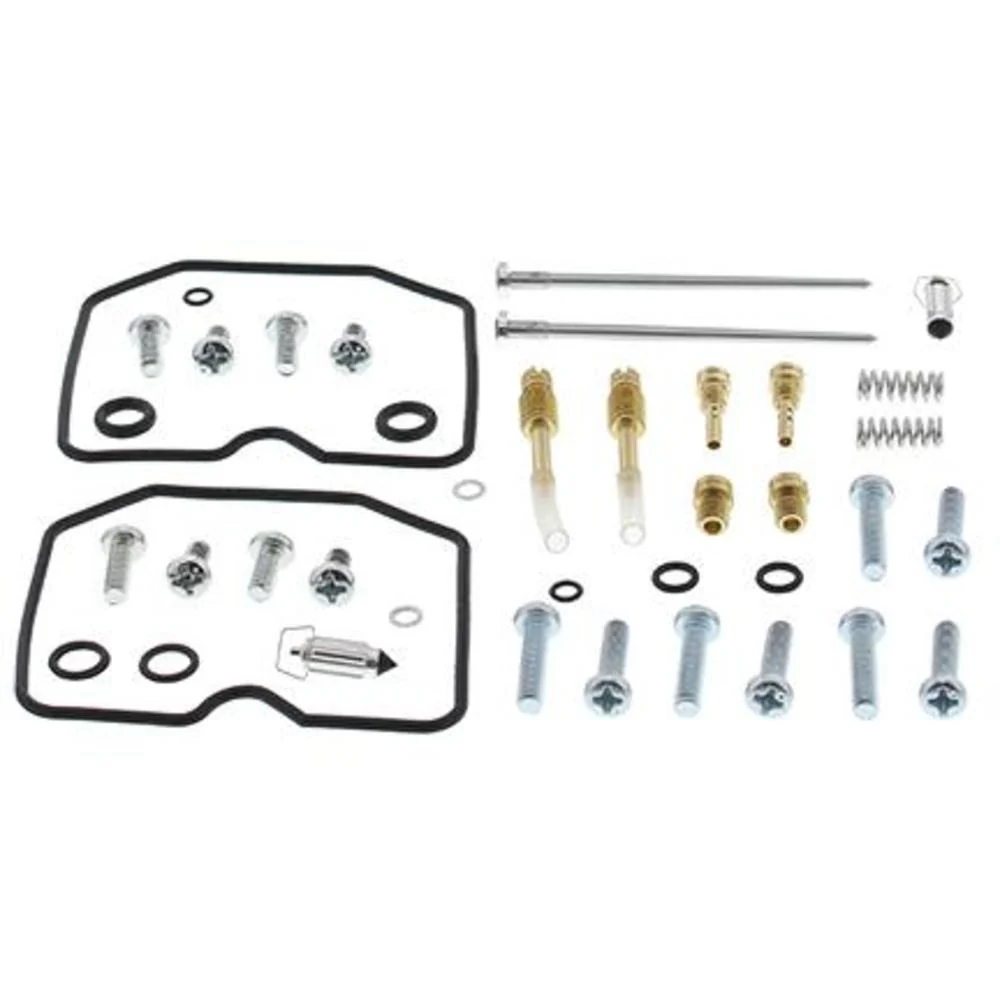 All Balls 26-1684 Carburettor Rebuild Kit for Kawasaki