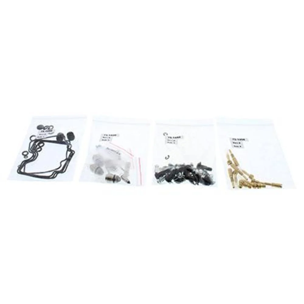 All Balls 26-1714 Carburettor Rebuild Kit for Suzuki