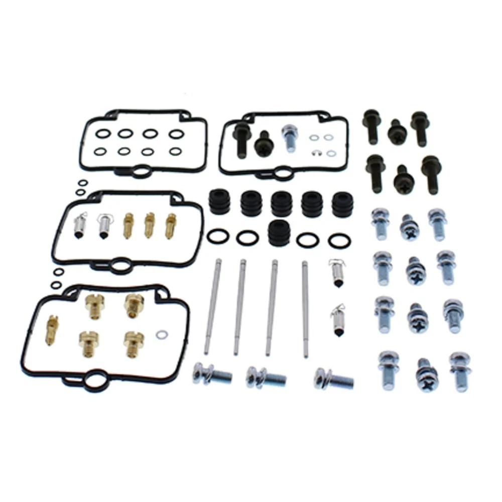 All Balls 26-1715 Carburettor Rebuild Kit for Suzuki