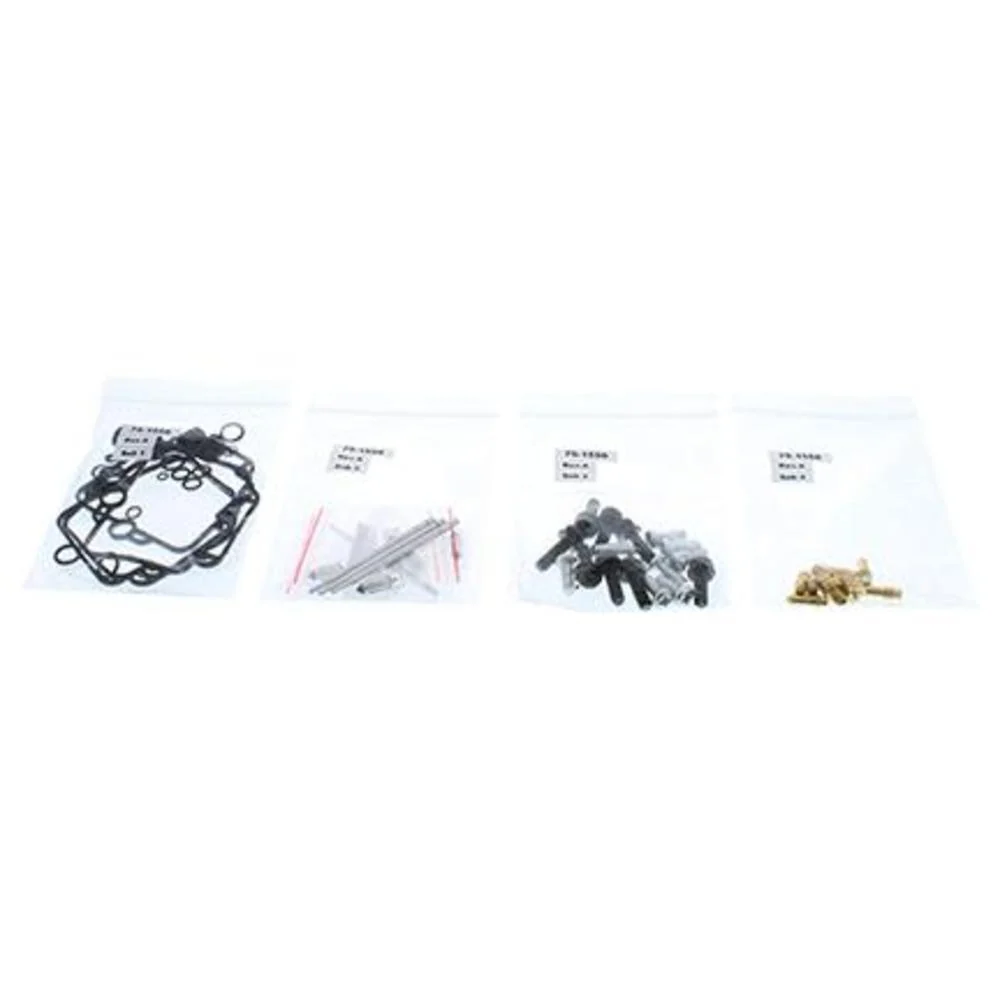 All Balls 26-1716 Carburettor Rebuild Kit for Suzuki