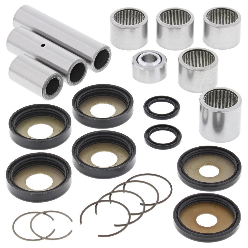 All Balls 27-1075 Linkage Bearing & Seal Kit for Suzuki