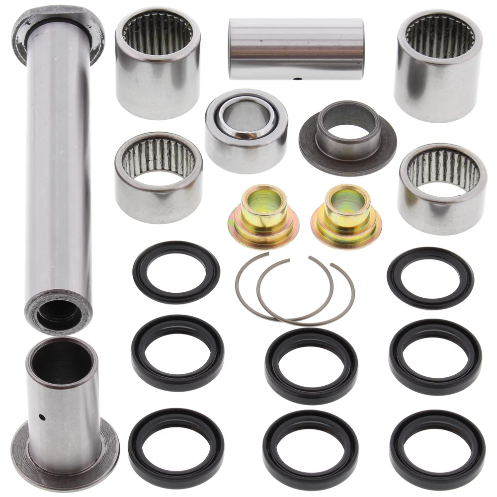 All Balls 27-1094 Linkage Bearing & Seal Kit for Yamaha