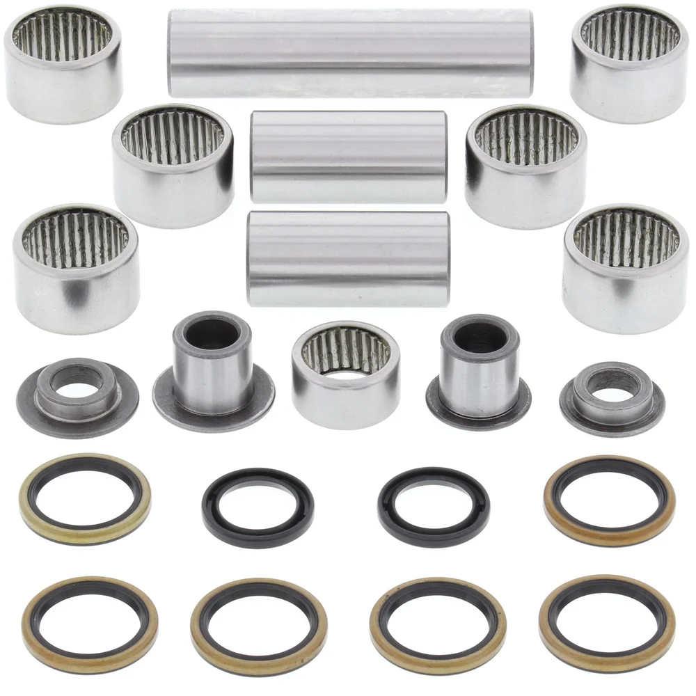 All Balls 27-1117 Linkage Bearing & Seal Kit for Kawasaki/Suzuki
