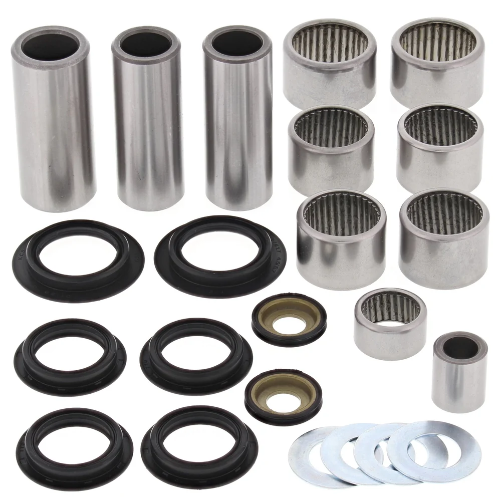 All Balls 27-1123 Linkage Bearing & Seal Kit for Kawasaki