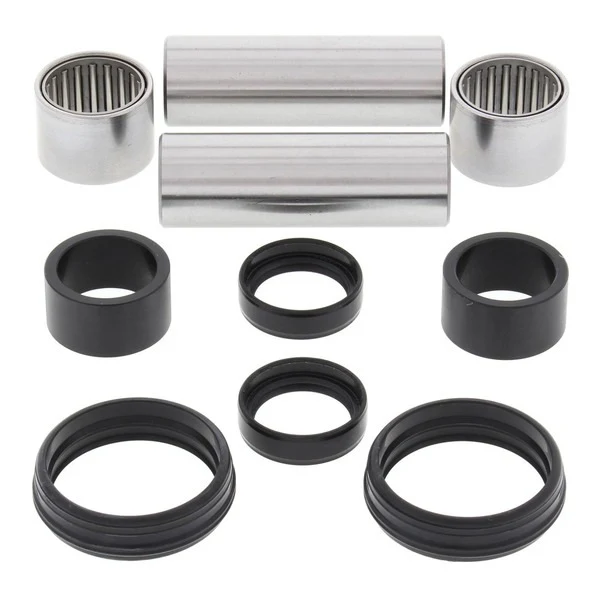 All Balls 28-1140 Swing Arm Bearing Kit for Yamaha TT350 86-98/TT350W (ADR) 2001