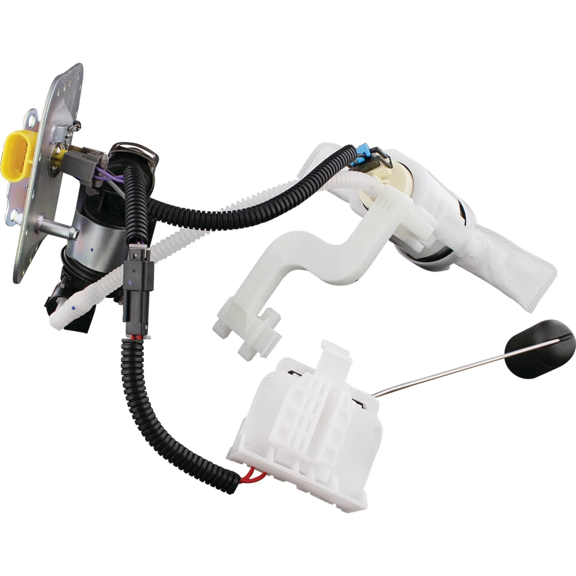 All Balls Racing ABR-47-1066 Intank EFI Fuel Pump Kit for Harley-Davidson Softail 08-17 - Image 3