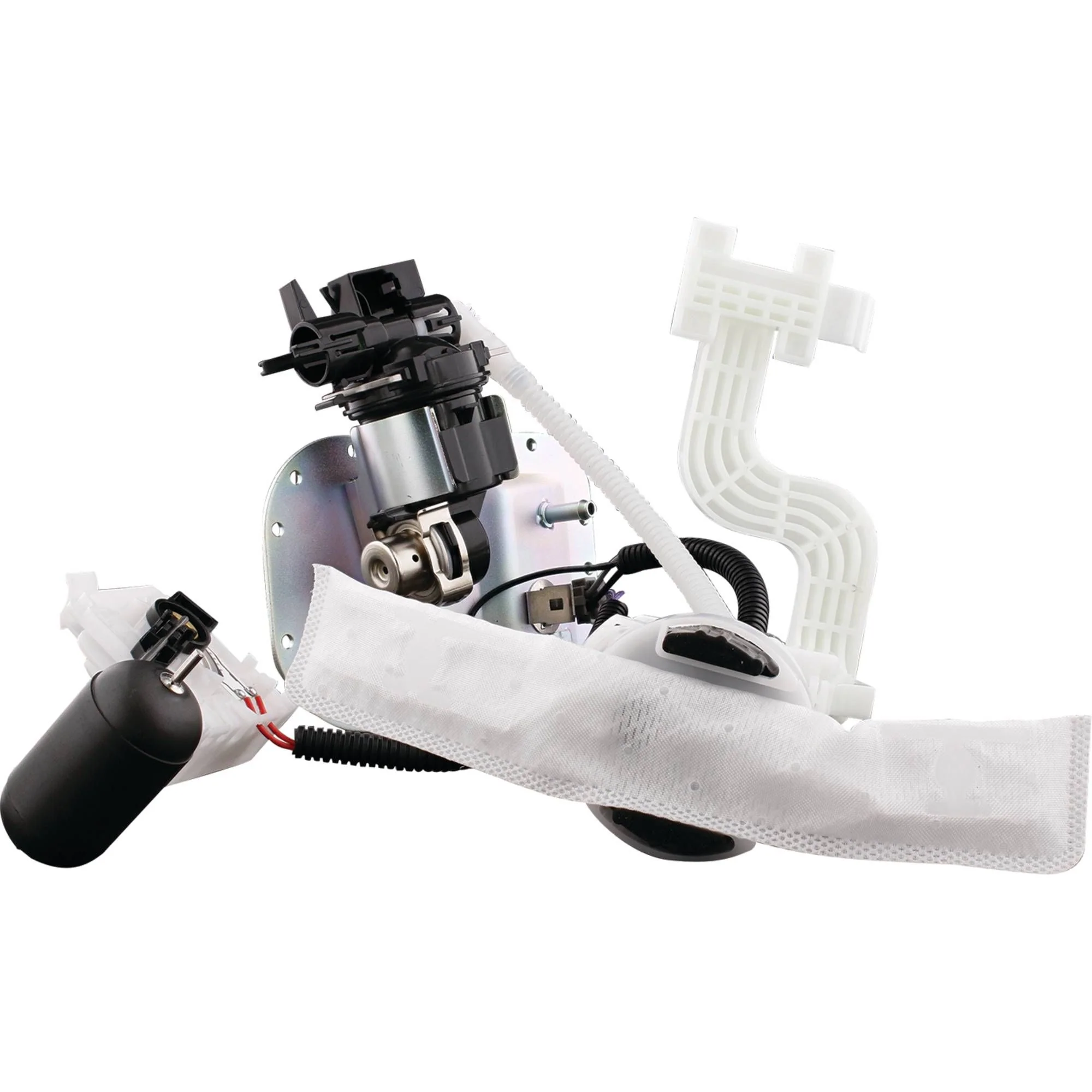 All Balls Racing ABR-47-1066 Intank EFI Fuel Pump Kit for Harley-Davidson Softail 08-17 - Image 4